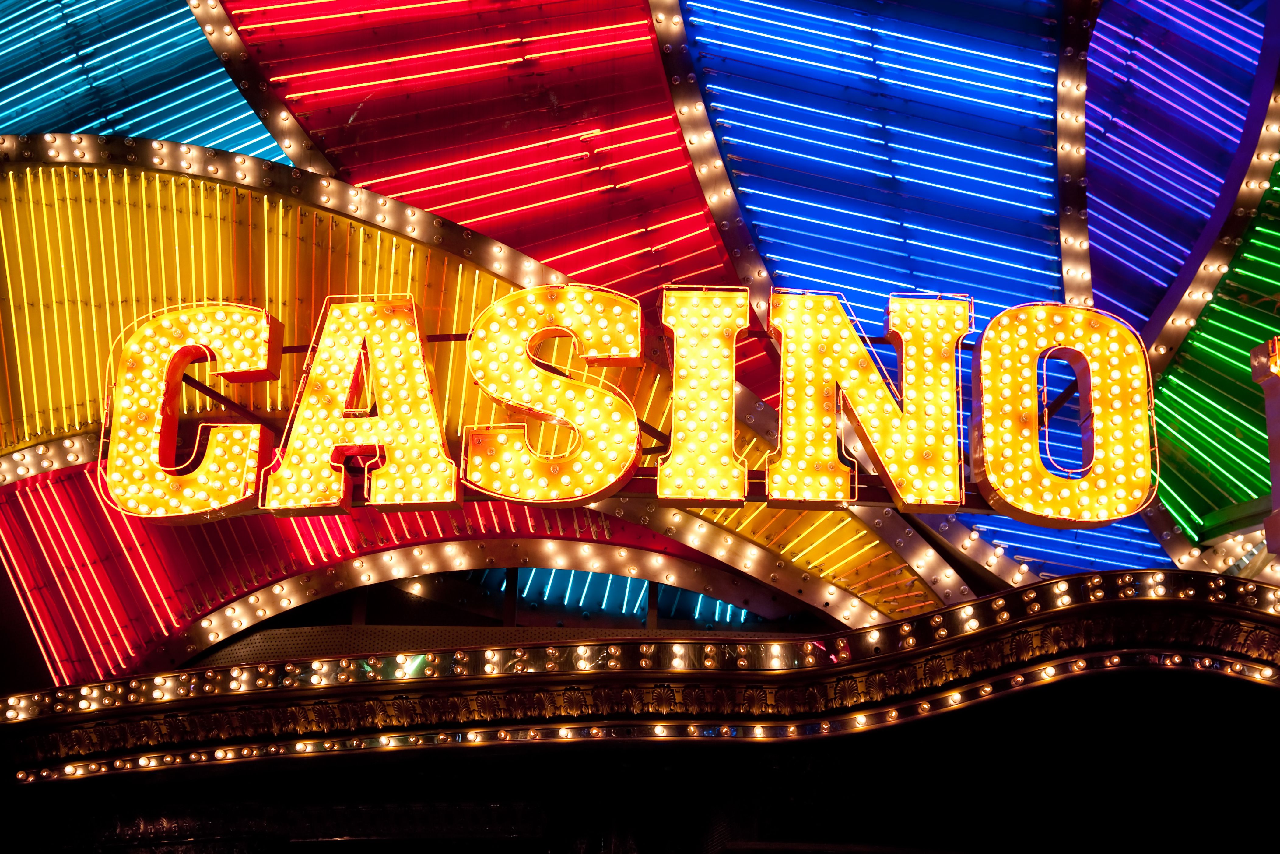 Canlı Casino Bonusları: Kazanma Şansınızı Artırın