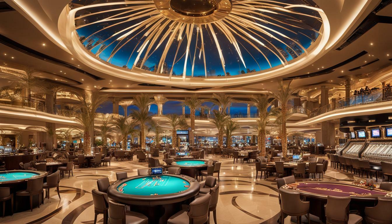Casino Terimleri