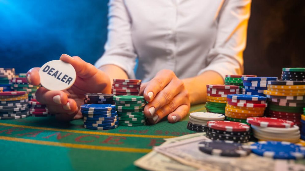 Casinoda Terimleri Anlamak: Yeni Başlayanlar İçin Rehber