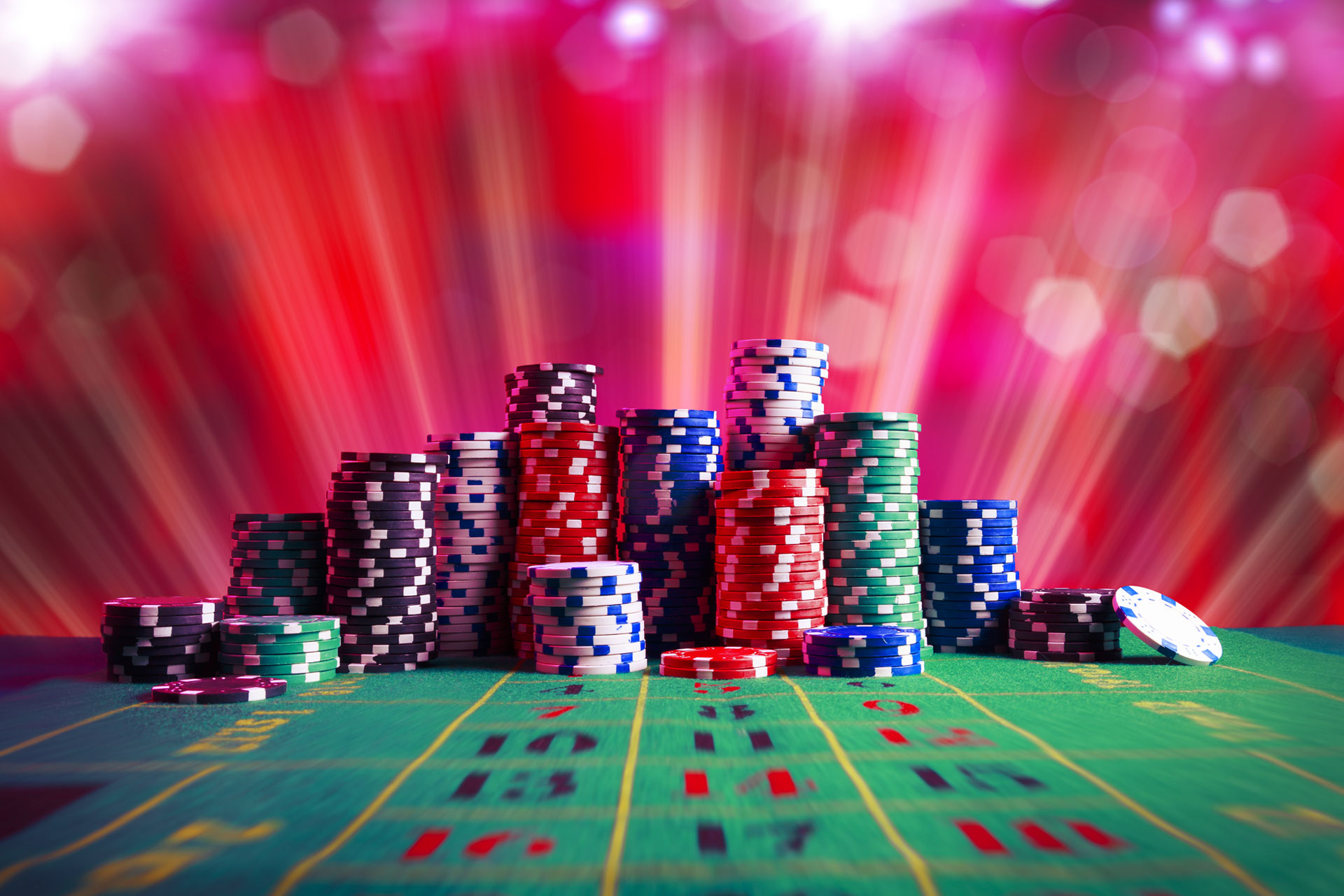 Hektorbet Push Gaming Çekilişi
