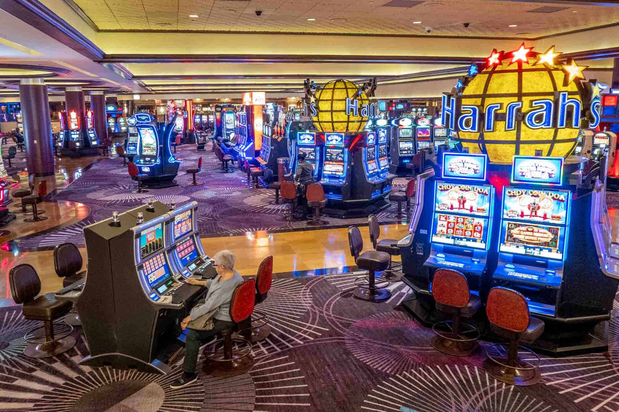 Roulette Topu'nun Gizemli Dansı