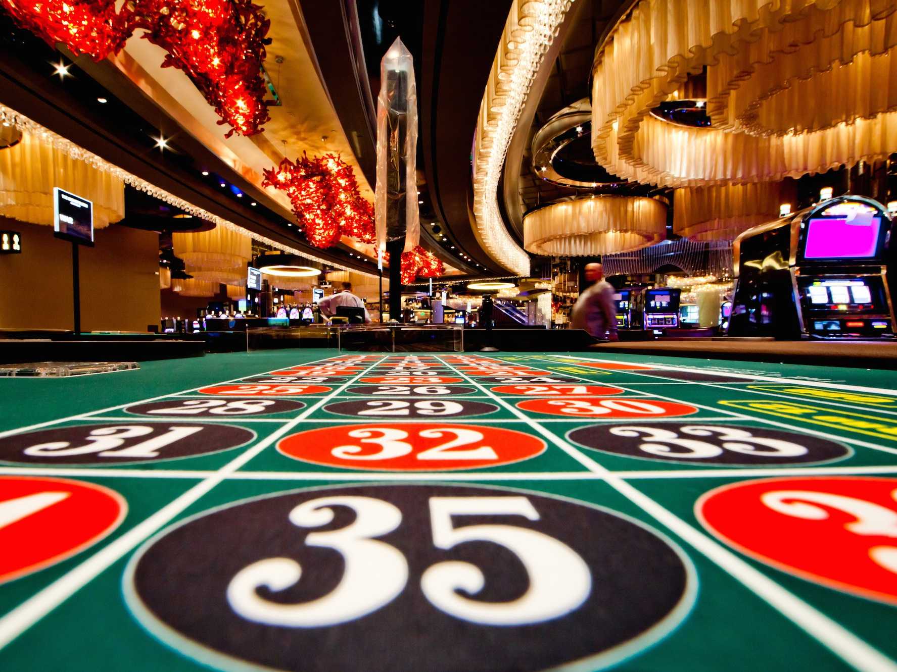 Şansın İzinde: Duygusal Casino Deneyimi