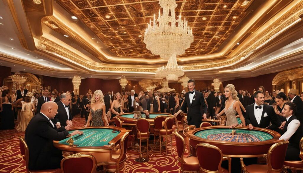 Slot Makinesi Deneyimleri: Kazançlar ve Heyecanlar