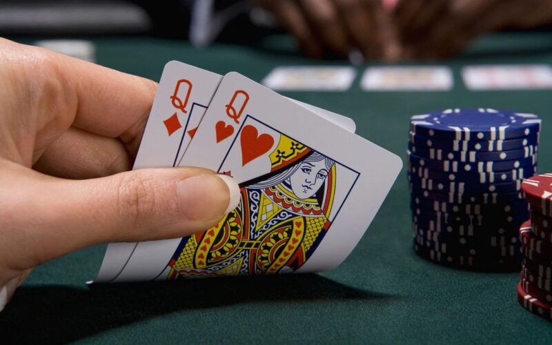 Slot Oyunları Hakkında Bilmeniz Gerekenler