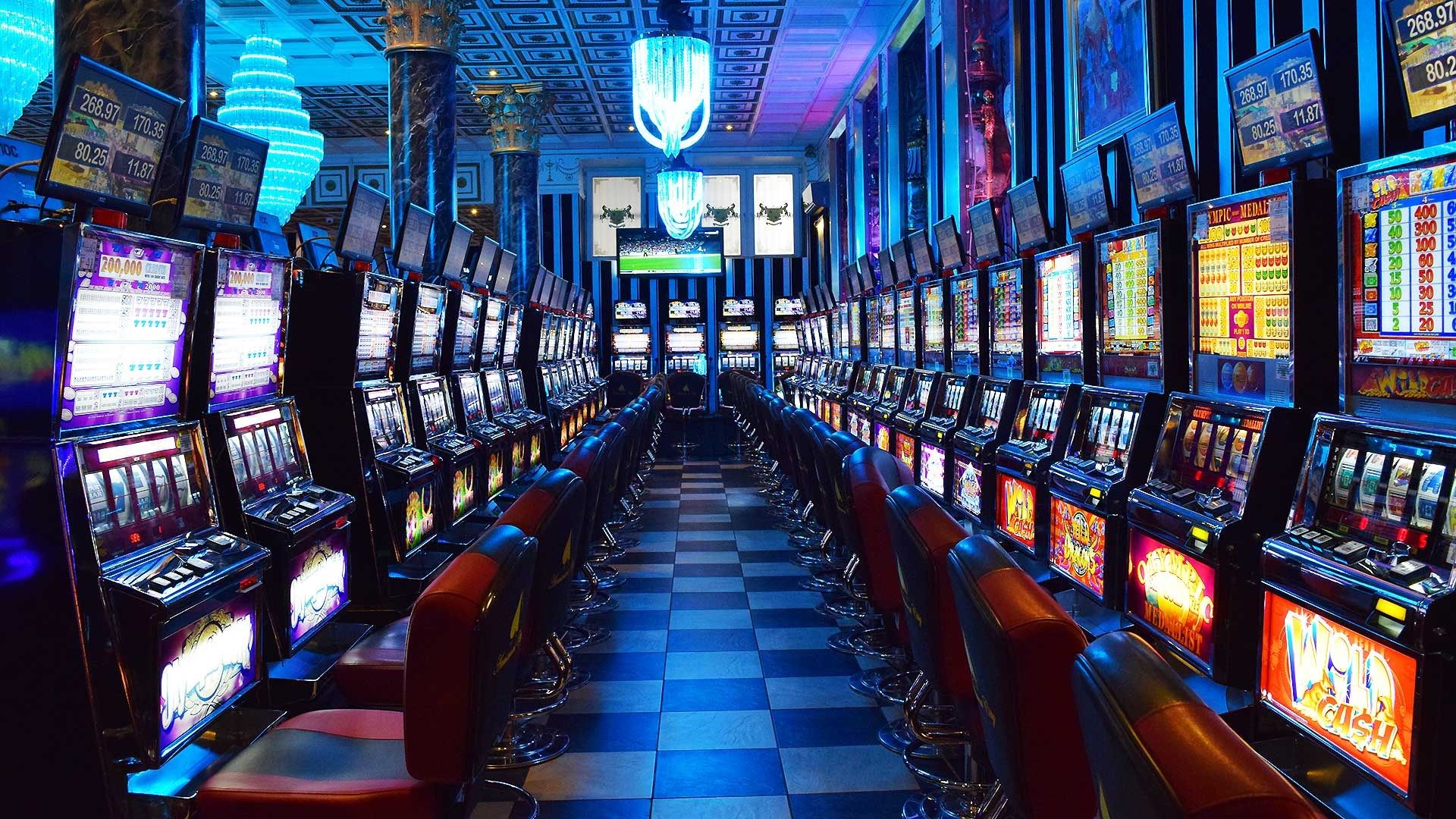 Slot Oyunlarında Kazanma Stratejileri: Tecrübelerden Yansıyan Bilgiler