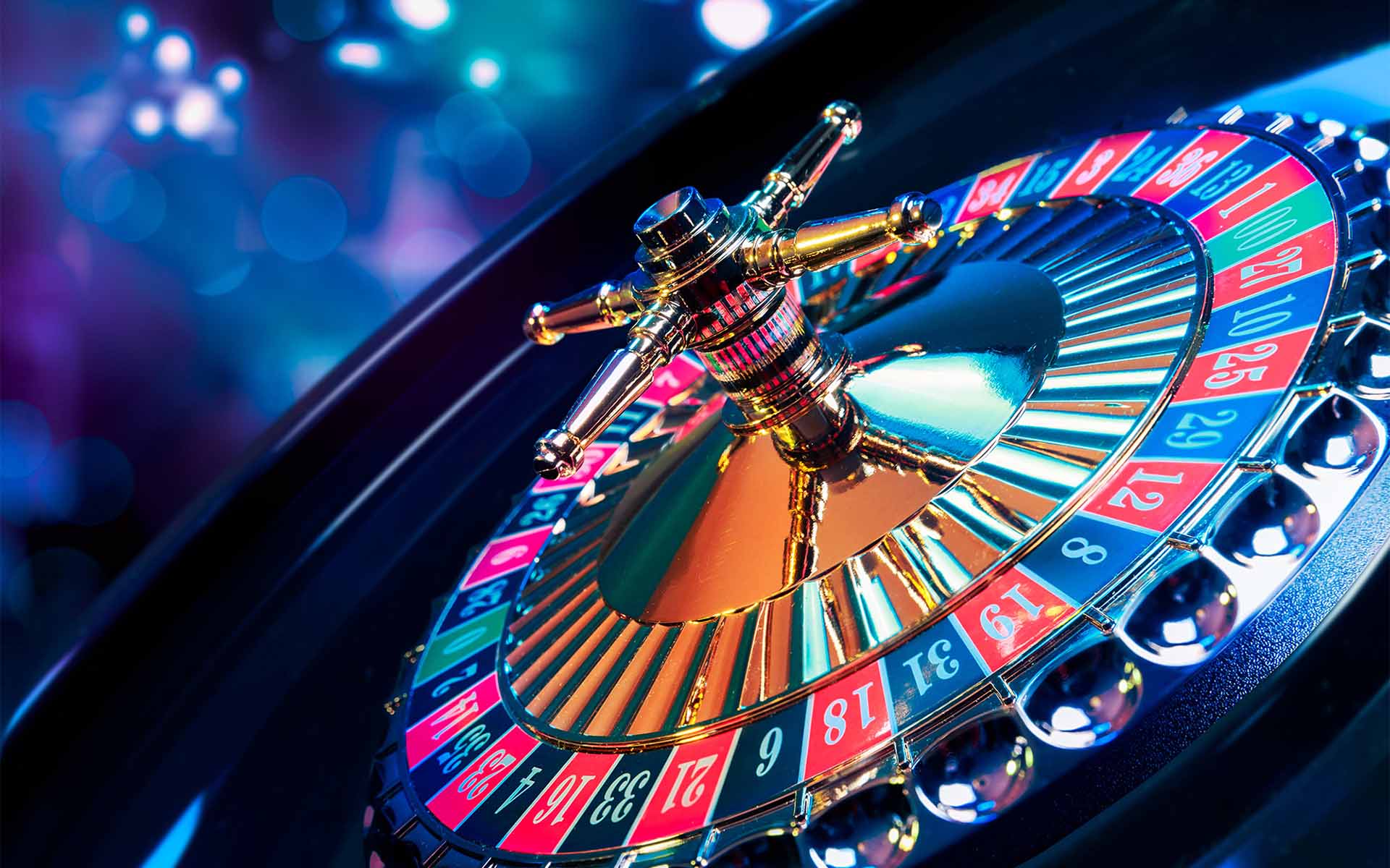 Slot Oyunlarında Zaferin Sırları: Deneyimli Bir Oyuncunun Gözünden